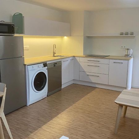 Red Travel Apartment Dvůr Králové nad Labem Εξωτερικό φωτογραφία