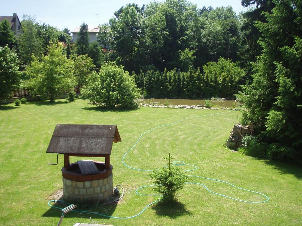 Red Travel Apartment Dvůr Králové nad Labem Εξωτερικό φωτογραφία